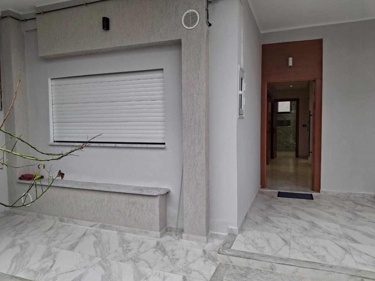 Eya Villa Monastir