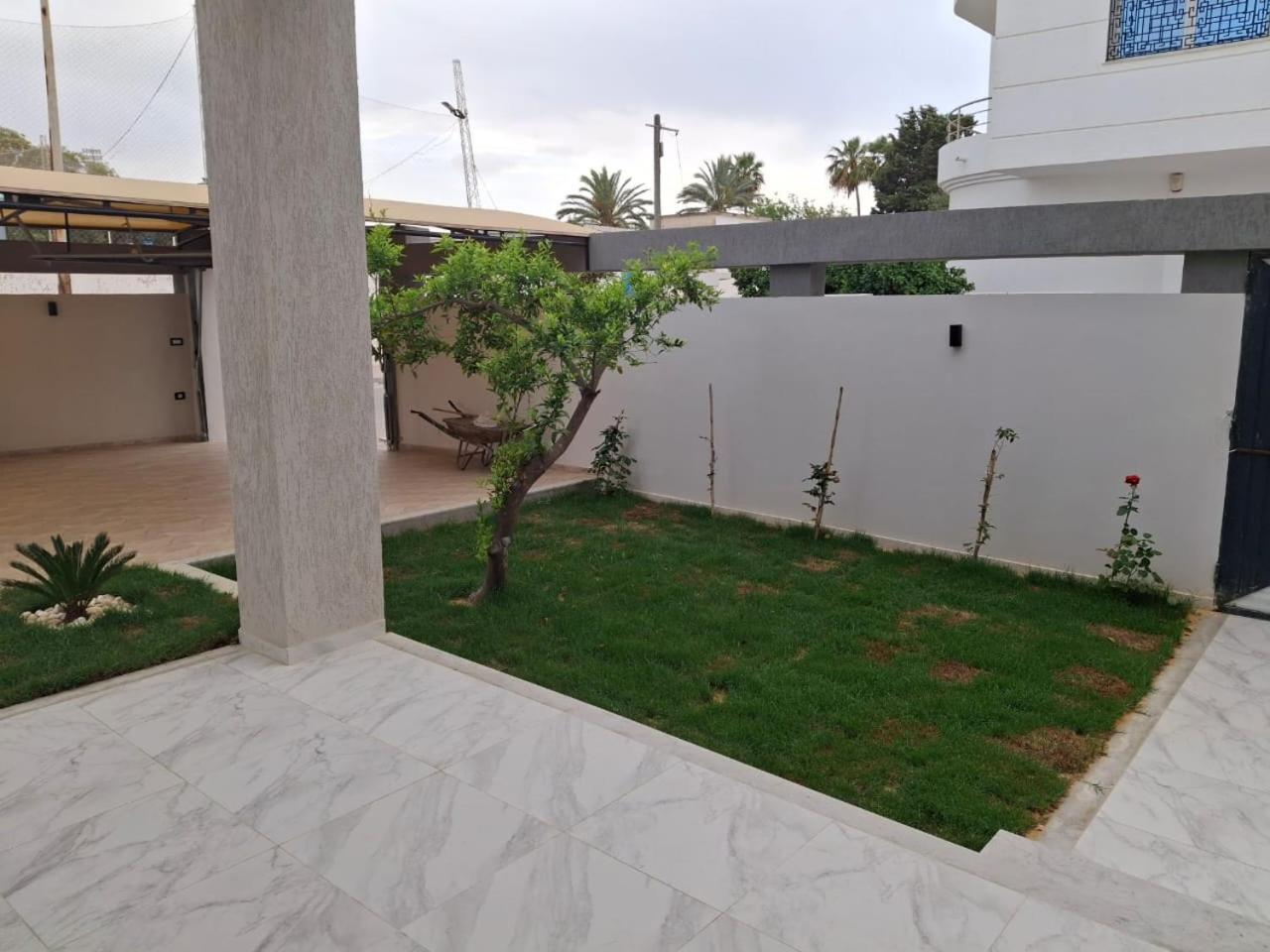 Eya Villa Monastir