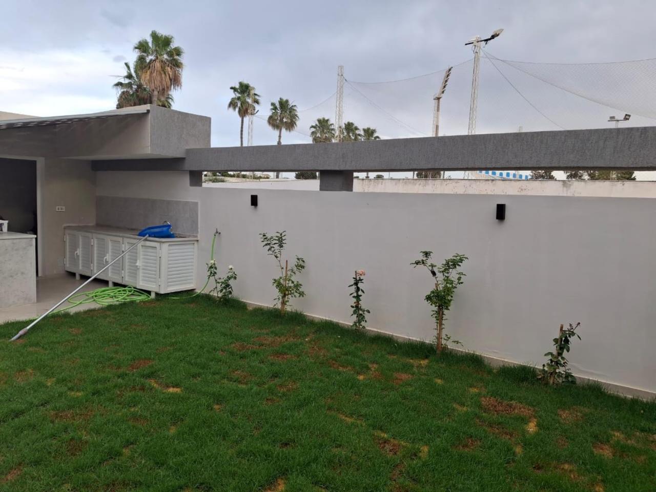 Eya Villa