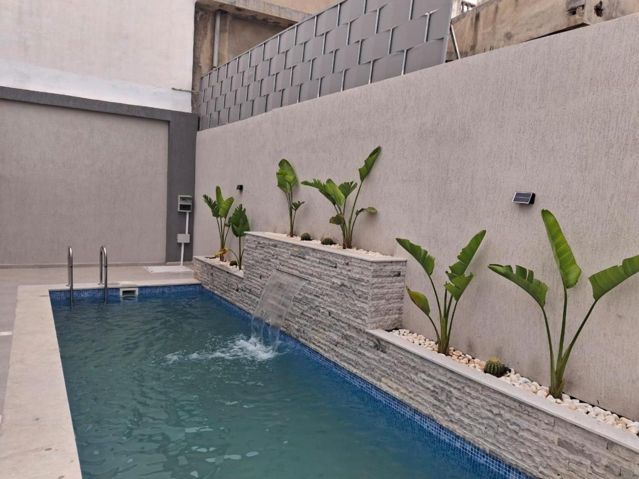 Villa Eya
