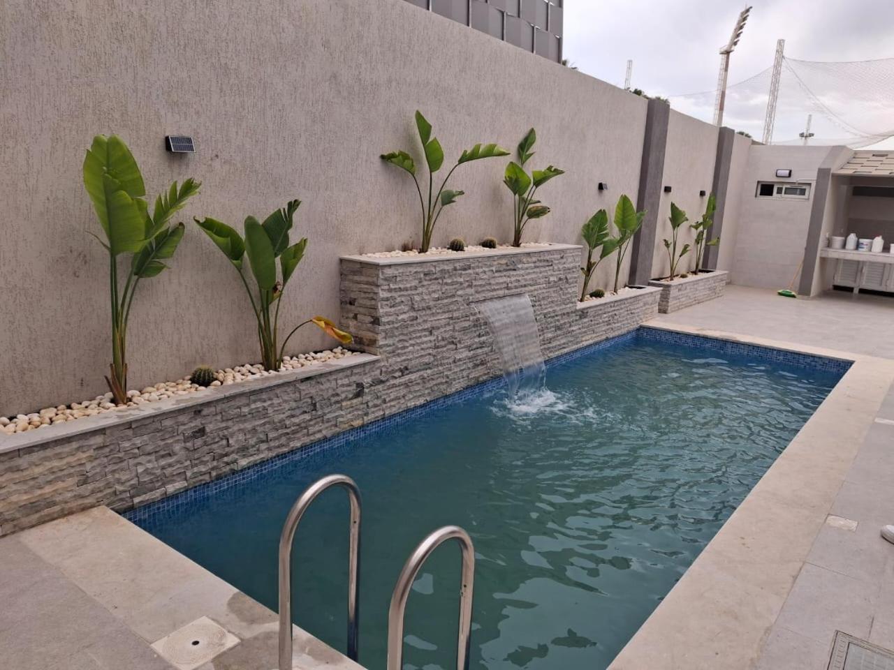 Eya Villa Monastir