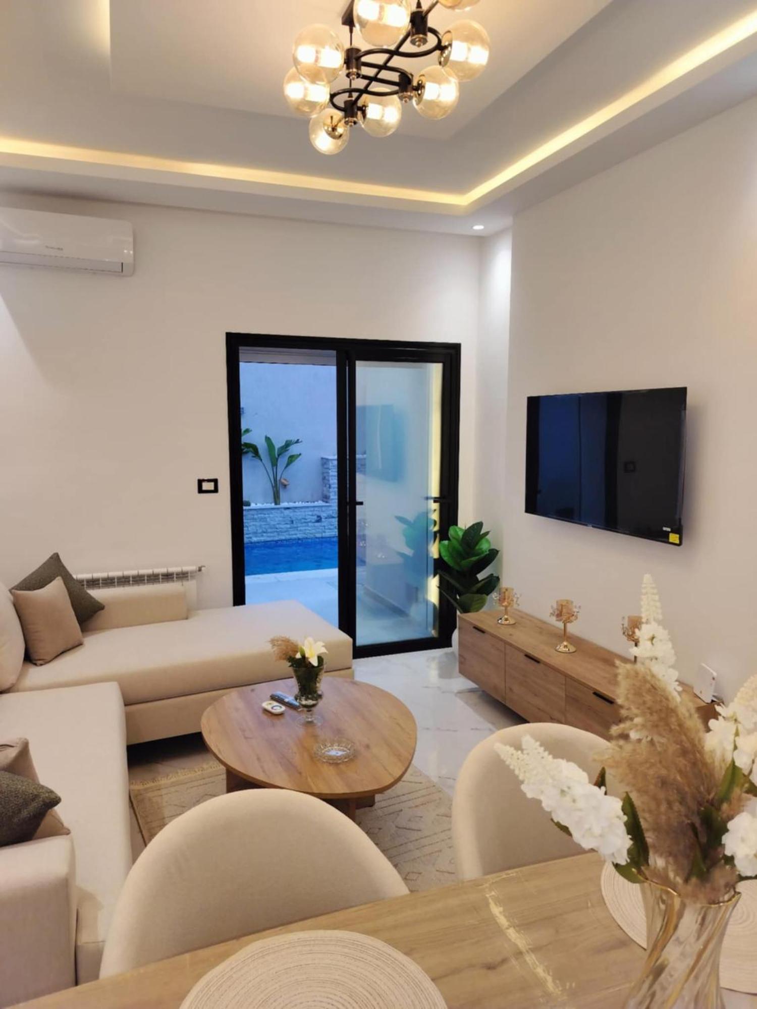 Villa Eya *