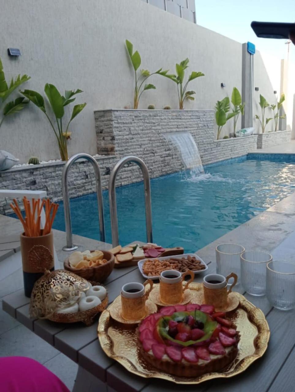 Eya Villa